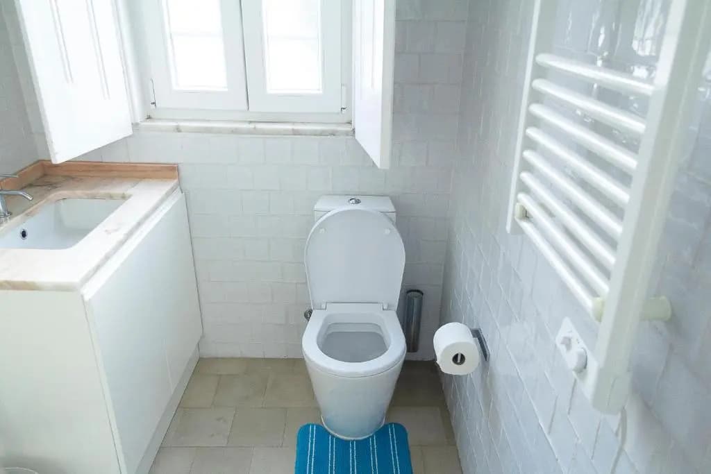 Guest House Amoreiras - photo 8