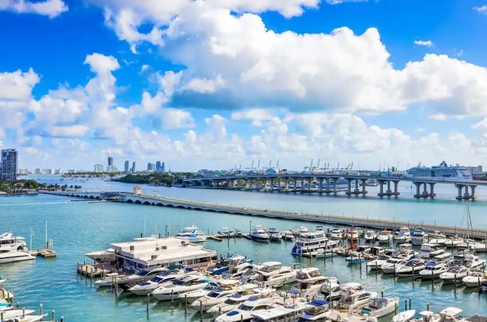 The Grand Wonder Biscayne(No Front Desk Contact The 5 Days In Advance) - photo 47