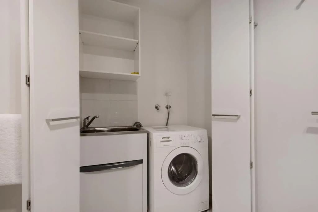 The Sebel Residences Melbourne Docklands Serviced Apartments - photo 27