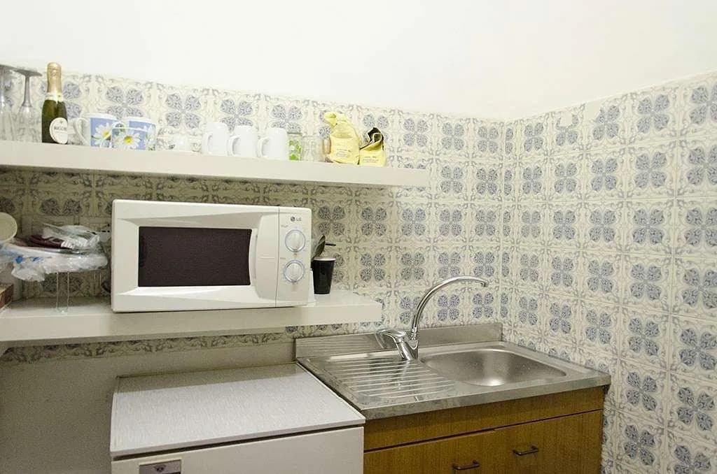 Liberty Vatican Suites - photo 15