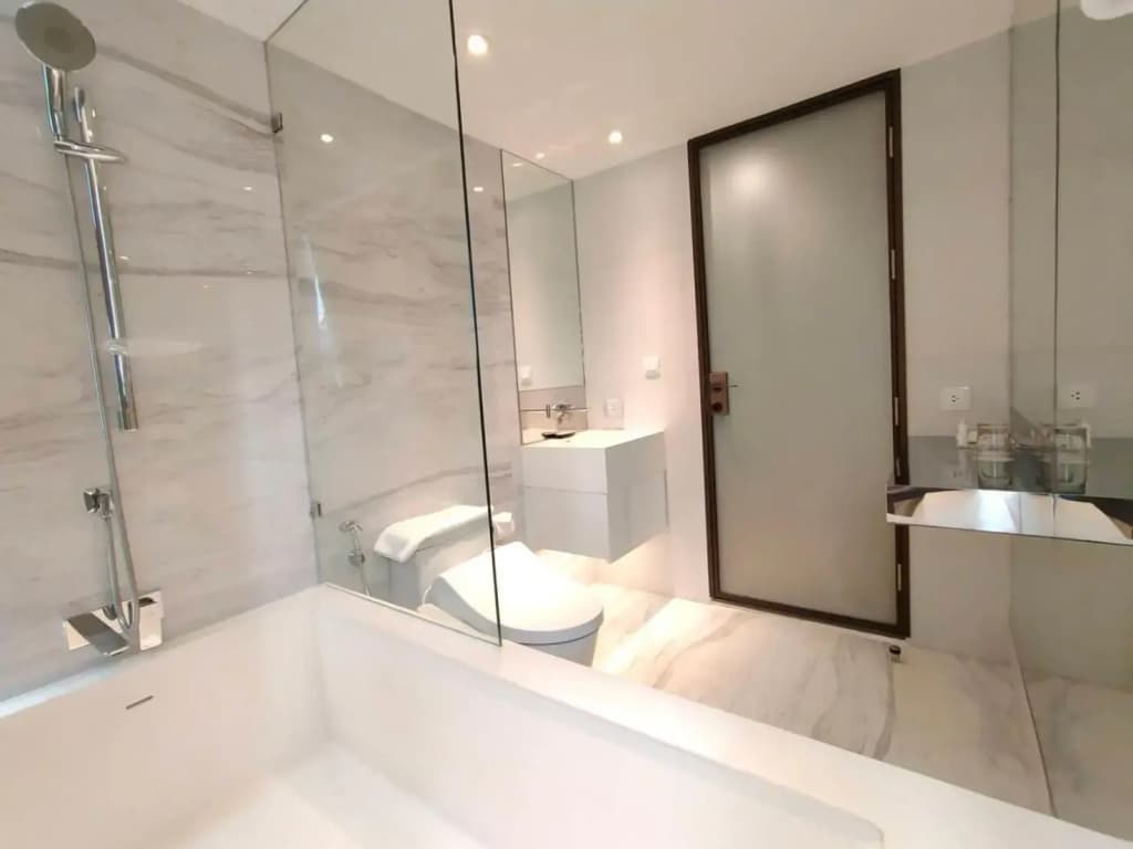 Ashley Hotel BKK (SHA) - photo 8