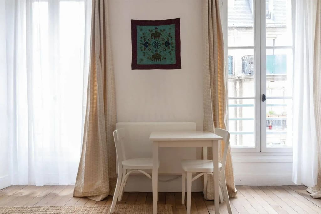 Apartment Alésia Denfert Rochereau - Smartrenting - photo 16