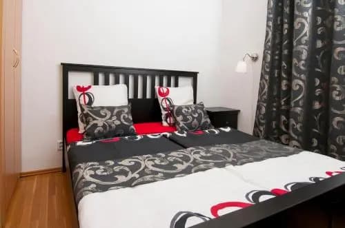 U Patrona Apartment - photo 27