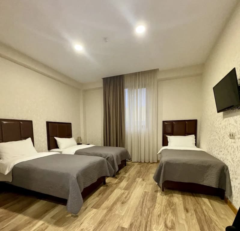 Hotel Aura in Digomi - photo 4