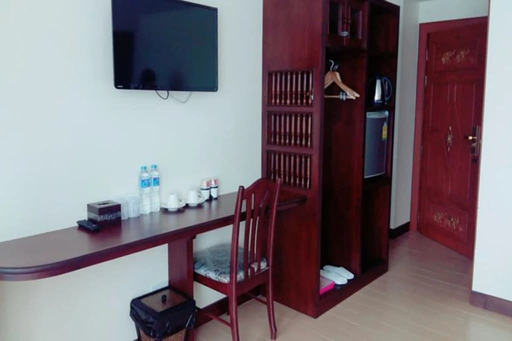 MD Boutique Hotel - photo 2