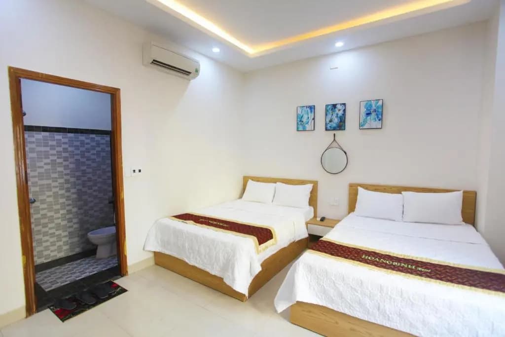 Hoang Sinh Hotel - photo 9