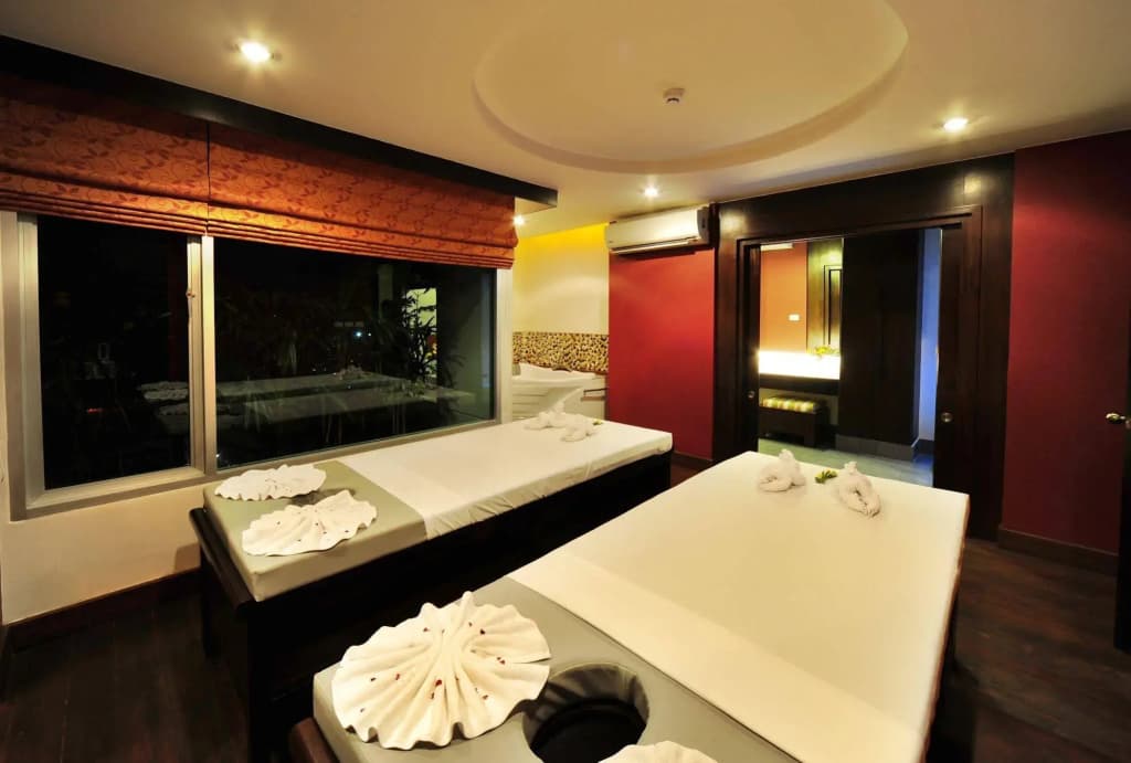 Best Western Chaweng Samui - photo 23