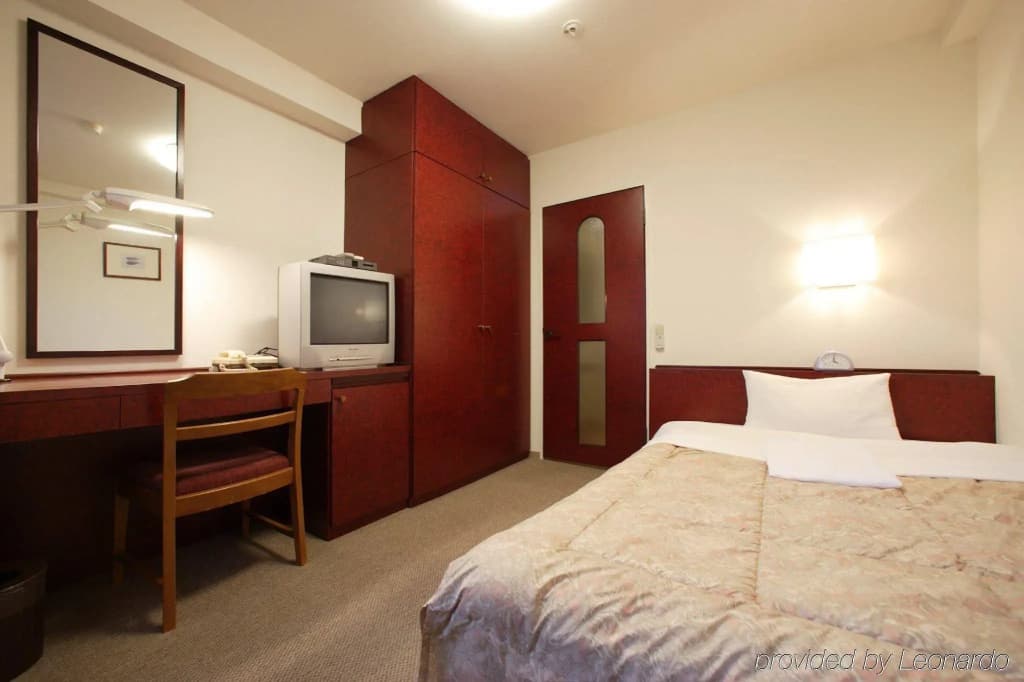 Hotel Cordia Osaka - photo 2