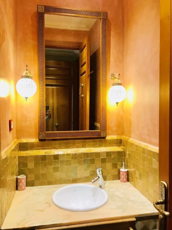 RIAD GARDEN LUXURY APARTS by Sabor Voyage - photo 14