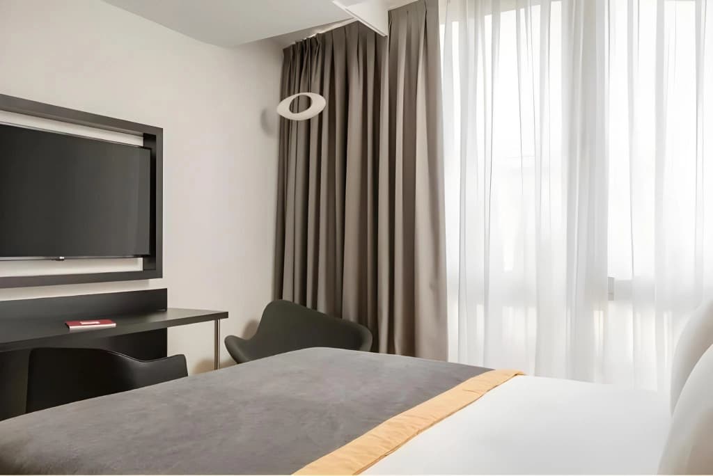 Dorma Plaza Catalunya - photo 7