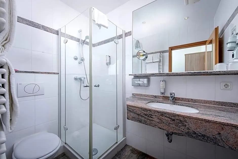 Seehotel Grunewald - photo 43