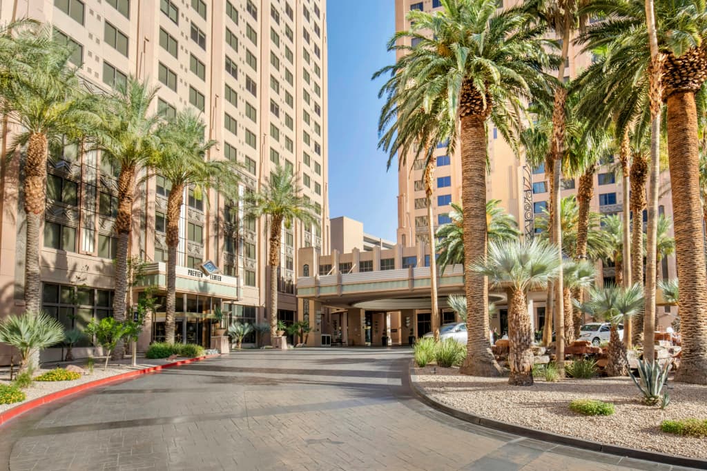 Hilton Grand Vacations Club on the Las Vegas Strip - photo 24