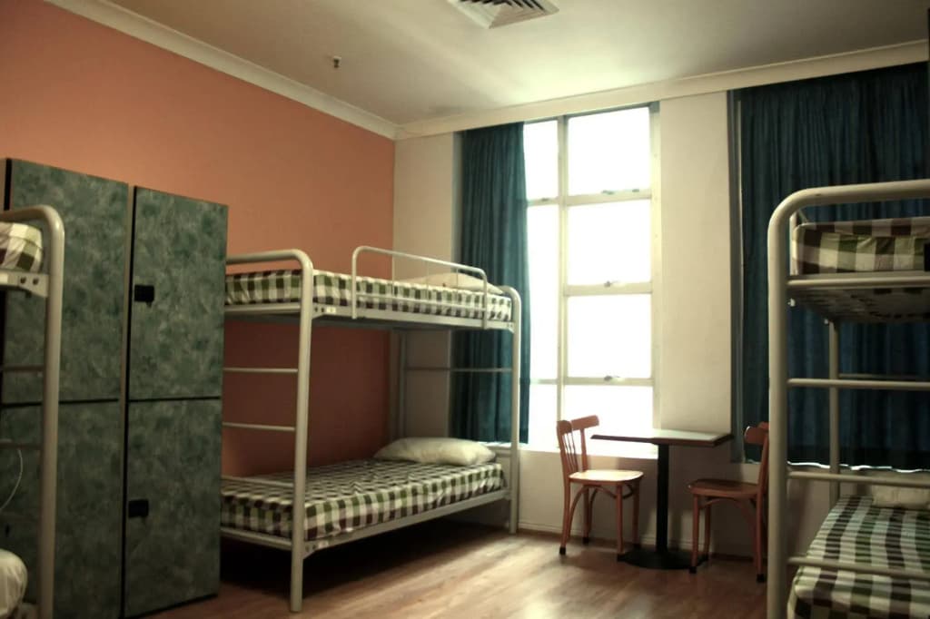 Sydney Backpackers - Hostel - photo 5