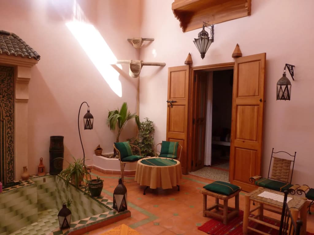 Dar Mar'Ouka - photo 14