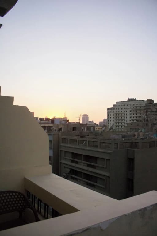 Cairo View Hotel - photo 15