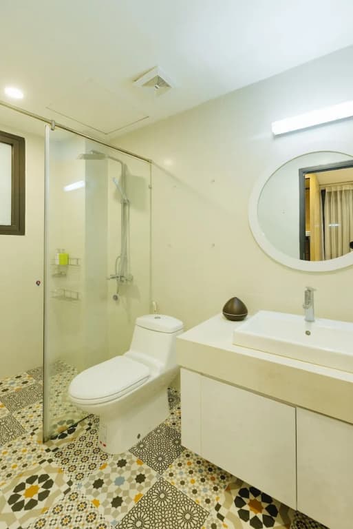 The Eighty8 Hanoi Hostel - photo 13