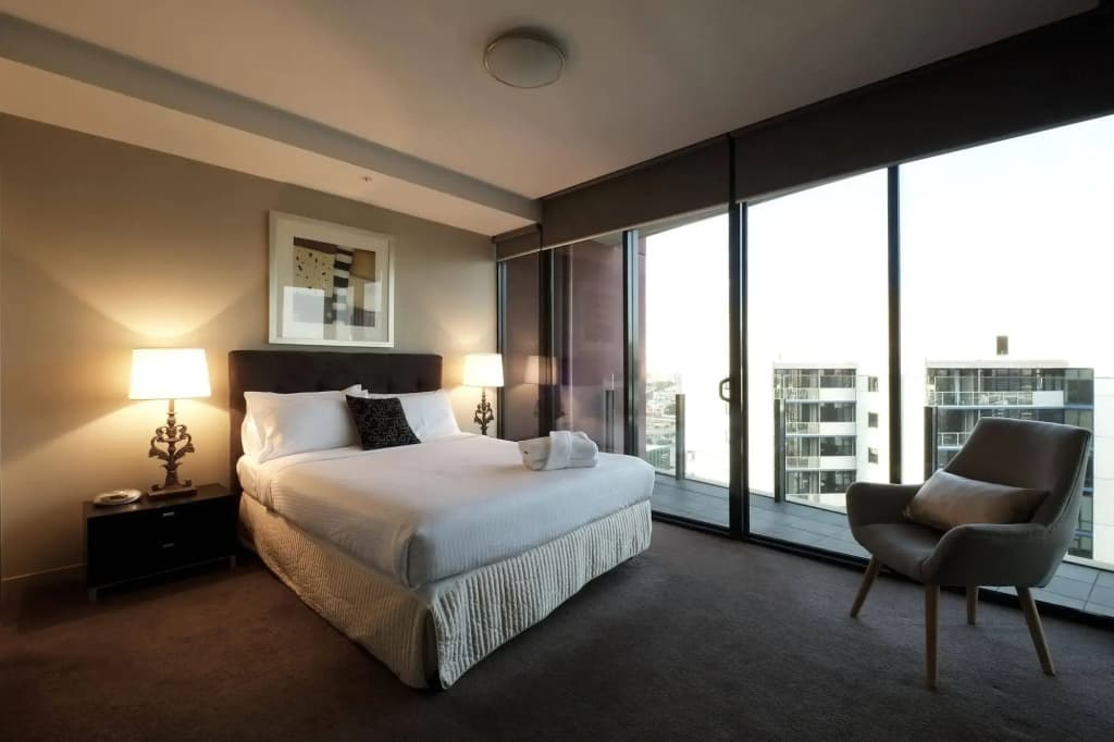 Docklands Prestige Apartments Melbourne - photo 3
