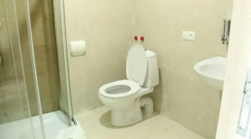 Royal Sky Hotel - photo 27