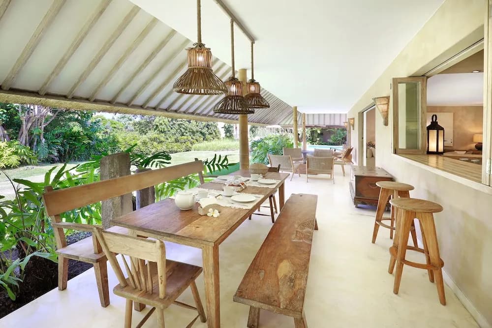 Villa Bila Beach - photo 14