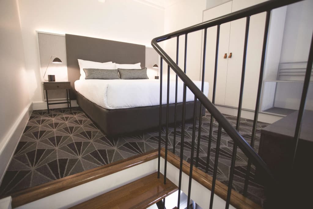 The Savoy Hotel on Little Collins Melbourne - photo 13