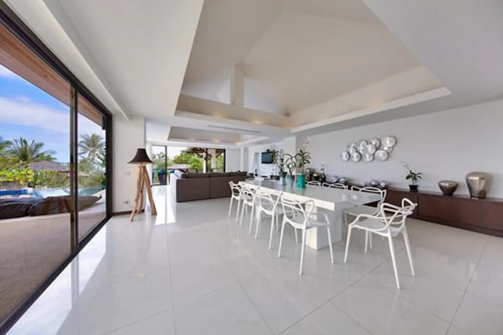 Baan Maliwan - photo 13