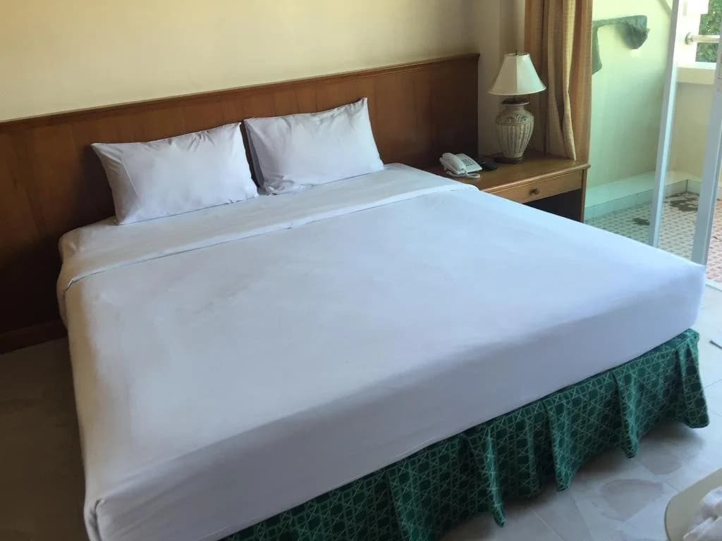 Kata Sun Beach Hotel - photo 3