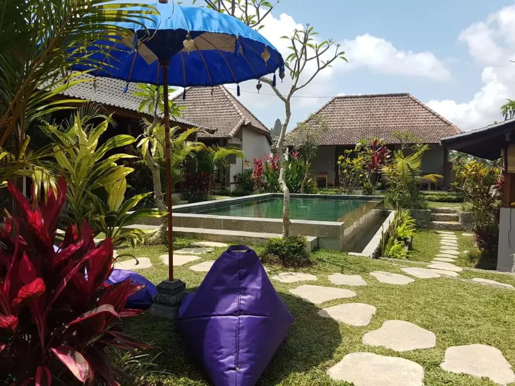 Srijaya Ubud - photo 19