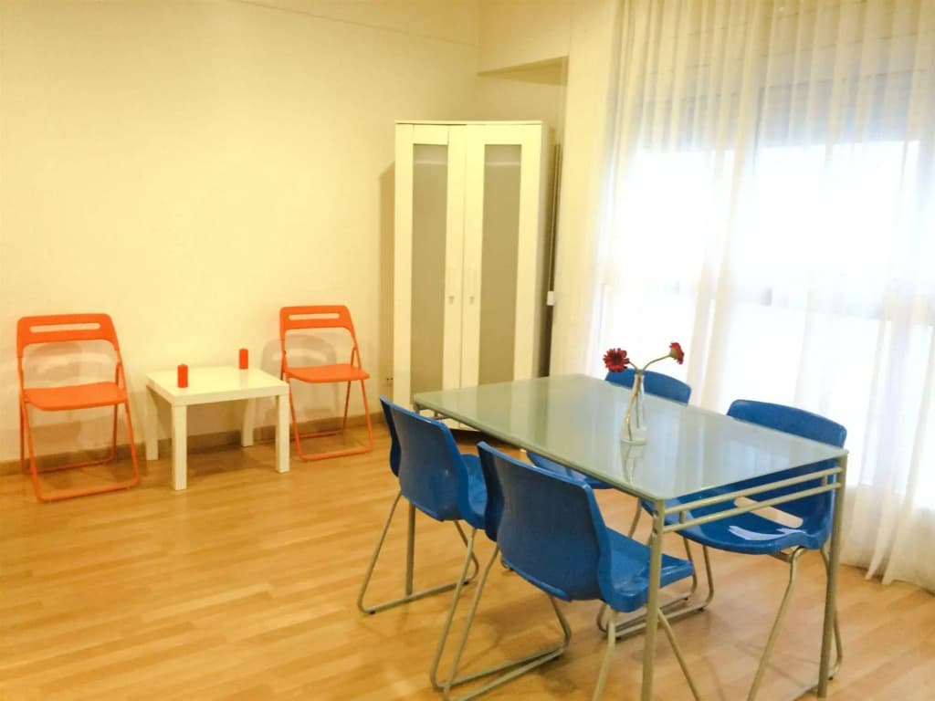 Barcelona City Apartment - photo 14