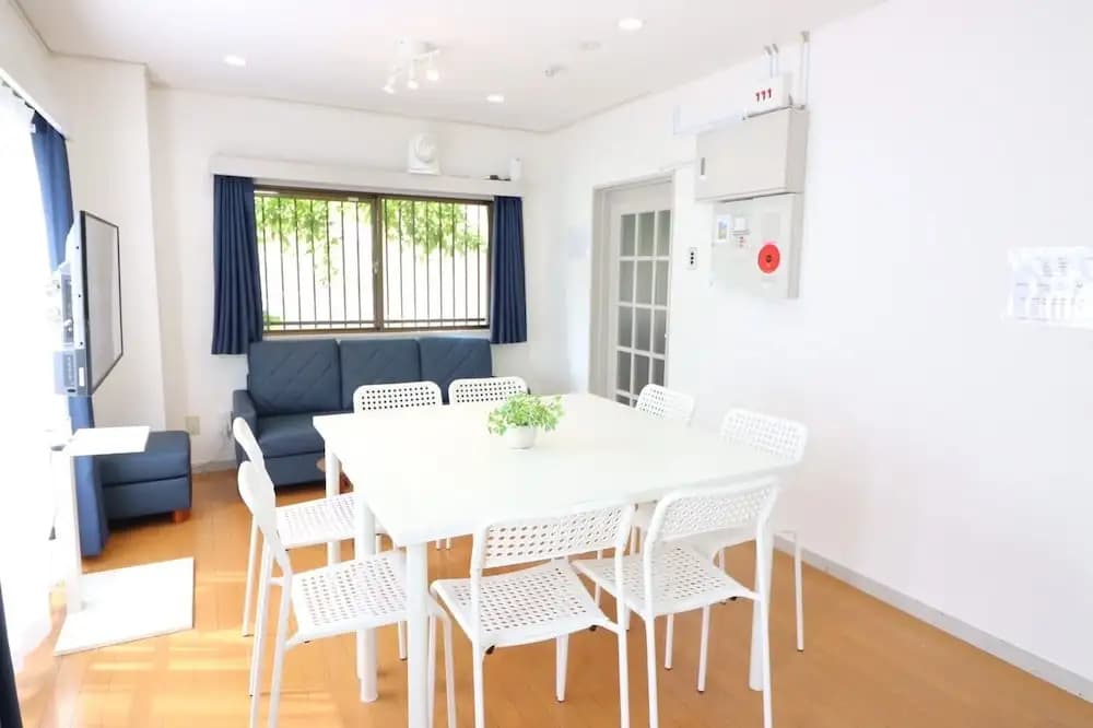 Senkawa Cv House - photo 4