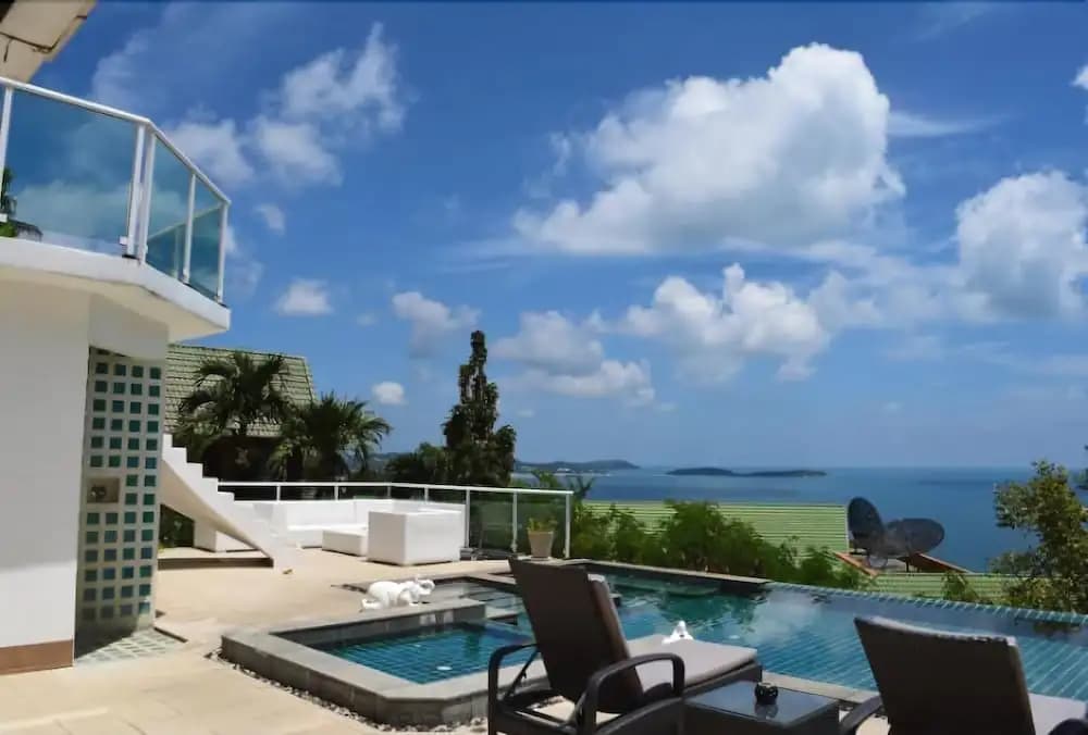 Samui White House Sea Pearl - photo 16