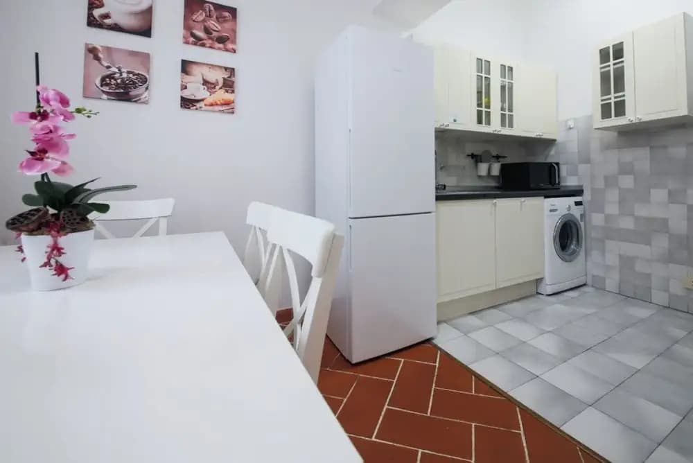 Marco's Beautiful Apartment - photo 18