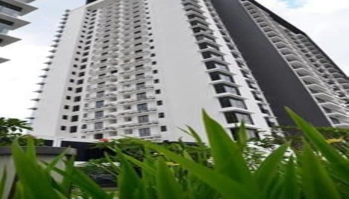 1Tebrau Premium Suites by 12stay - main photo