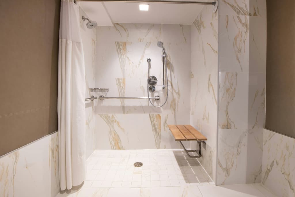 Beverly Hills Marriott - photo 11