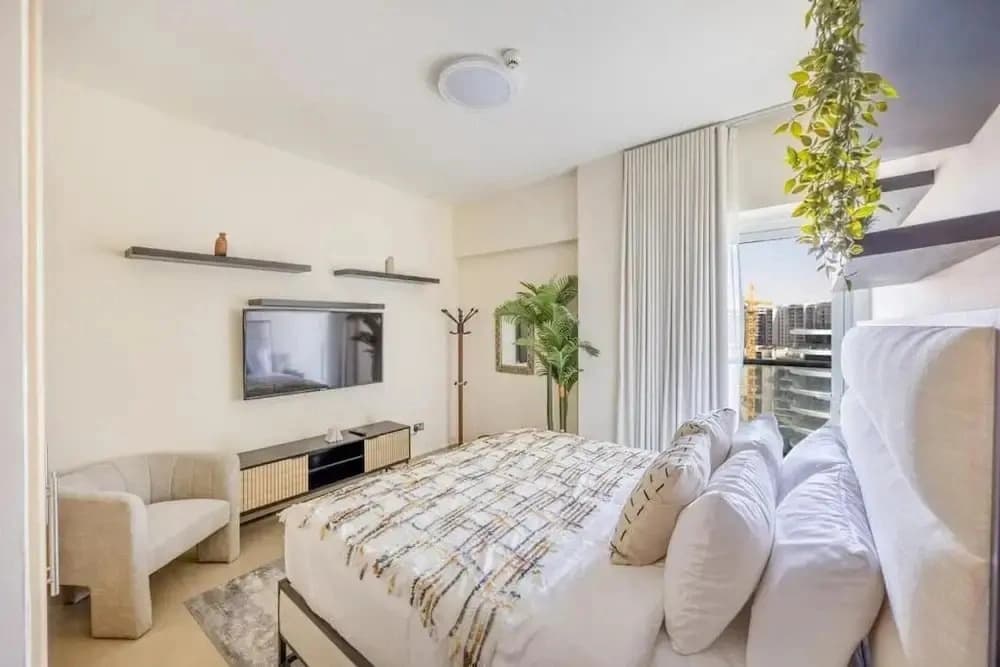 Unit 805 Jamam Residence - photo 4