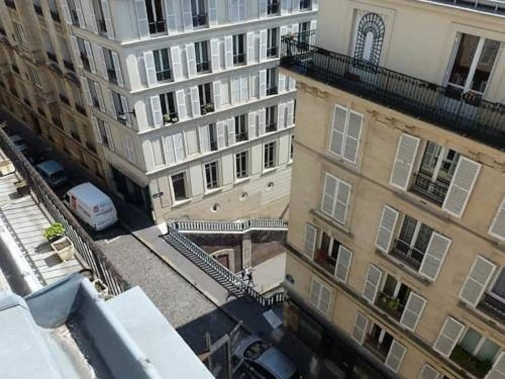 Hôtel Helussi - main photo
