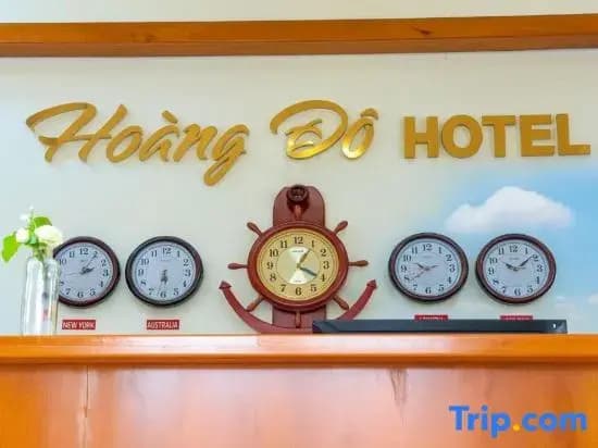 Hoang Do Hotel Phu Quoc - photo 4