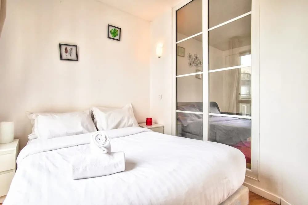 Appartement Montparnasse Gaîté 3 - photo 6