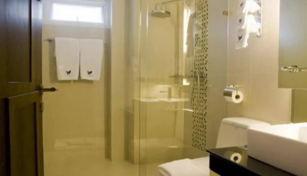 Paradiso Boutique Suites - photo 9