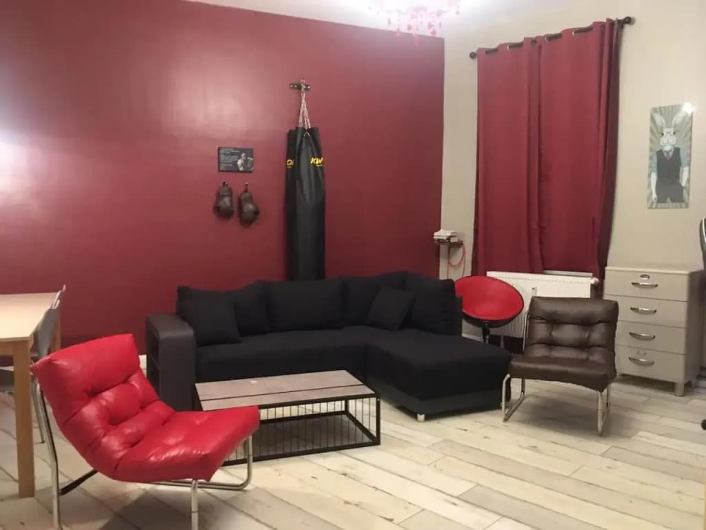 Powerfull Apartment in Berlin alexanderplatz - photo 10