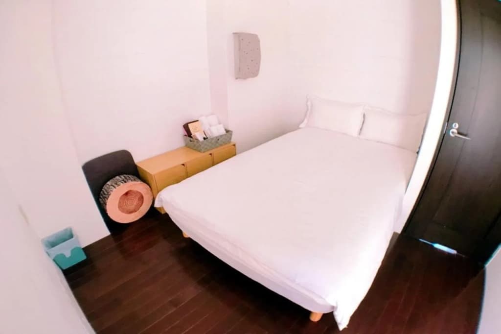 Osaka Sinsei Guest House - photo 5