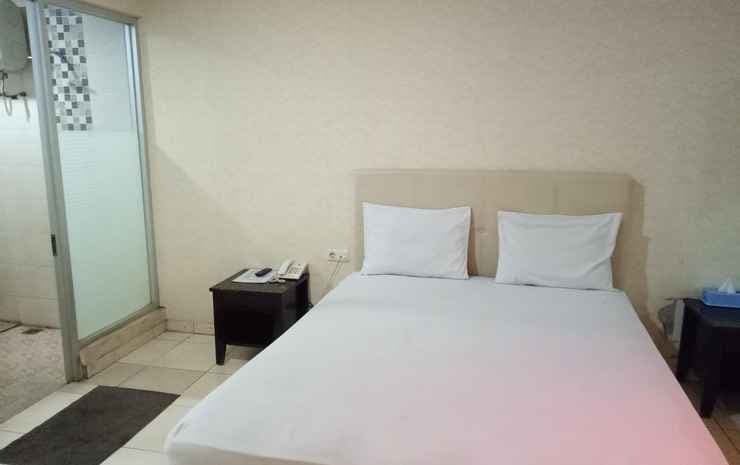Hotel Angkasa - photo 11