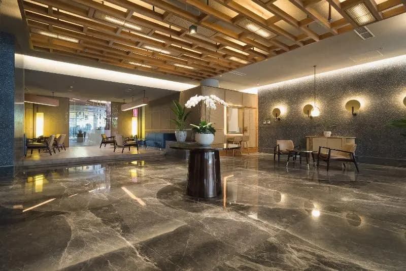 Beachwalk Residence Kuta Bali - photo 18