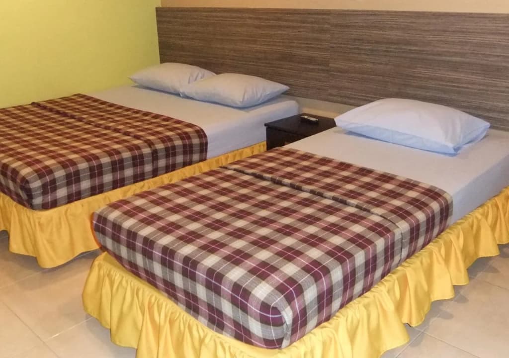 Hotel Lavender - photo 6