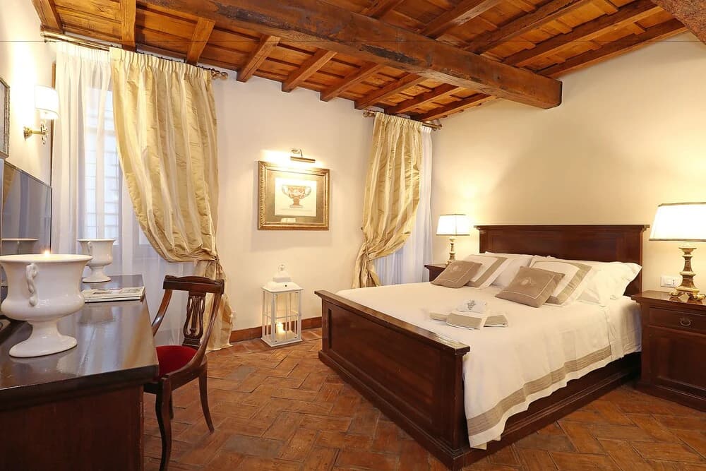 The Palazzetto Suites - photo 5