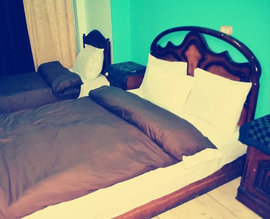Cairo Stars Hostel - photo 2