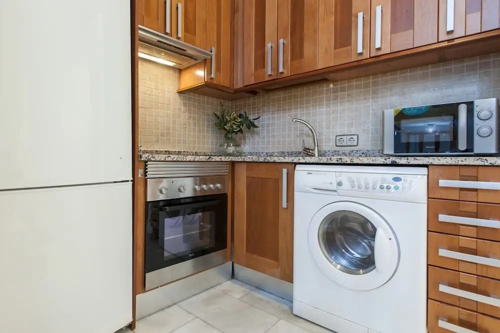 Apartamento O'Donnell - photo 16