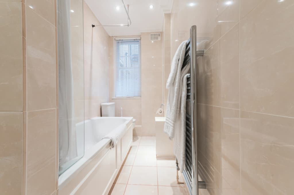 No 1 The Mansion Apartments by Mansley - photo 8