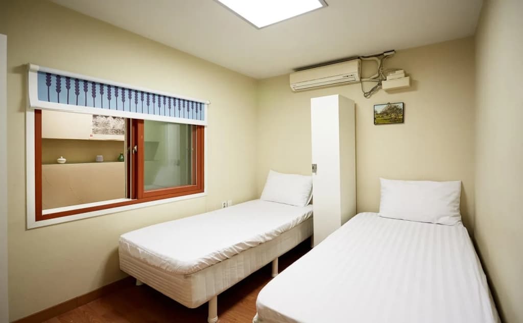 HaHa Guesthouse - Hostel - main photo