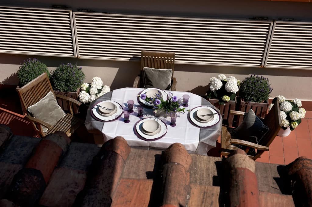 Tornabuoni Suites Collection - photo 17