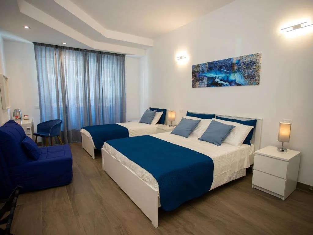 Anastasio Vatican Rooms - photo 4